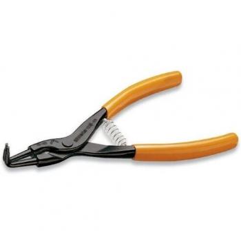 Pinza para Circlips Externos de 90° BETA 300mm con Mangos Recubiertos en PVC