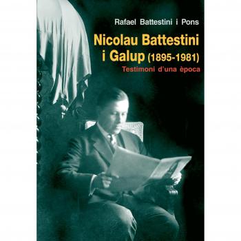Nicolau Battestini i Galup