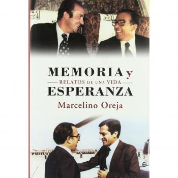 Memoria y Esperanza - relatos de una vida