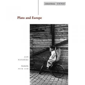 Plato and Europe
