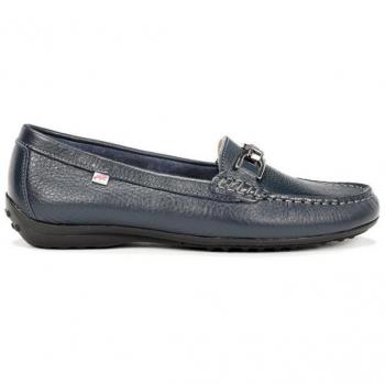 Zapatos Fluchos F0804 Señora Marino, tipo: calzado femenino, características: color marino, talla 39, diseño cómodo y elegante