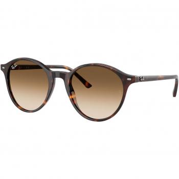 Ray-Ban RB2230F Bernard Asian Fit 902/51 Gafas de Sol para Hombre Tortoiseshell