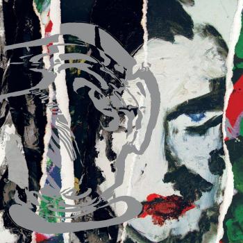 Torn Down: 2018 Mixed Up Extras Collection