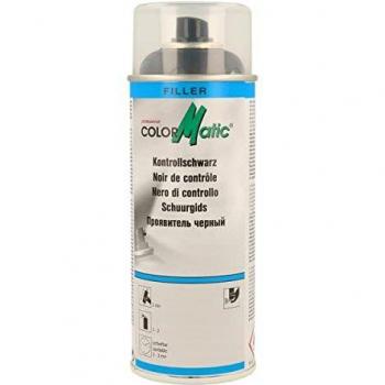 Imprimación ColorMatic 756856 Spray Negro 400 ml