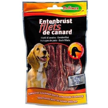 Snack de Pato para Perros 70g