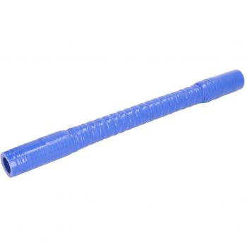 Manguera de silicona del sistema de refrigeración THERMOTEC SE18X350 FLEX - Tubería de radiador flexible, longitud 350 mm, material silicona, resistente a altas temperaturas y presión, adecuada para sistemas de refriger