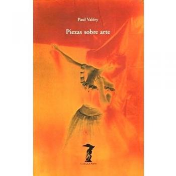 Piezas sobre arte