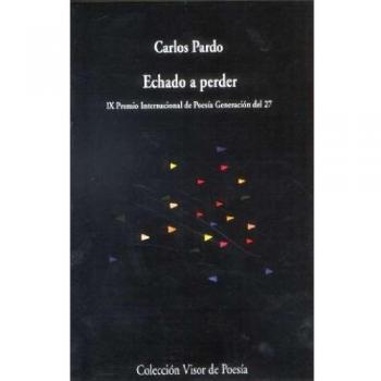 Echado a perder: 648 - Carlos Pardo