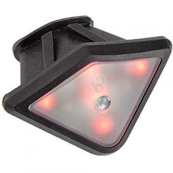 Alpina Plug-In Rear Helmet Light