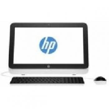 Hp P1H35EA - Ordenador de sobremesa de 19.45