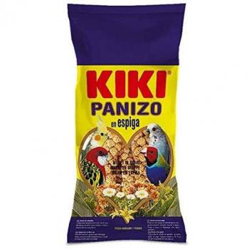Kiki Panizo in Espiga Bag