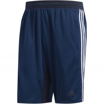 adidas 4K_SPR A H3S 9 Pantalón Corto, Unisex niños,