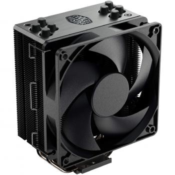 REFRIGERADOR CPU COOLER MASTER HYPER 212 BLACK EDITION