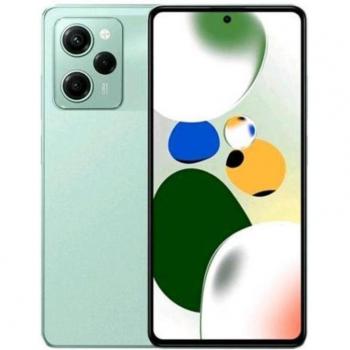 Xiaomi Redmi Note 12 Smartphone - 4GB RAM - 128GB Storage - Mint Green - Dual SIM - Snapdragon 685 Processor - AMOLED 6.67 Display with 120Hz Refresh Rate - 50MP