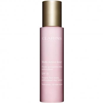Clarins Multi-Active Day Cream SPF 15 All Skin Types 50 ml