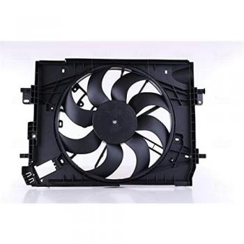 Ventilador de refrigeración del motor NISSENS 85892