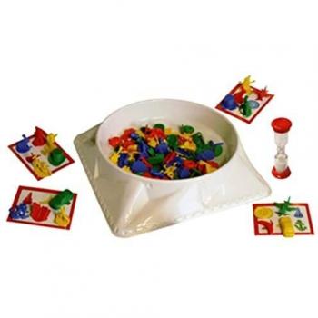 Bizak- Buscador, Juego de Mesa