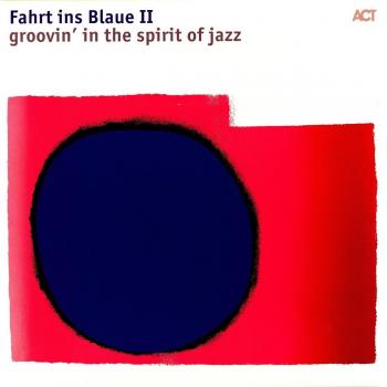 Fahrt Ins Blaue II [Vinilo]