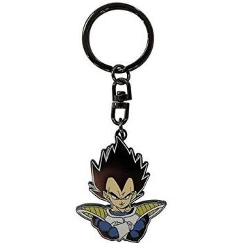 ABYstyle - DRAGON BALL - Llavero - Vegeta