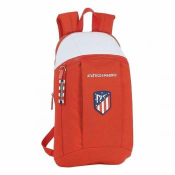 Mini Mochila Atco. de Madrid Femenino - Safta