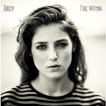 Fire Within - Special Edition