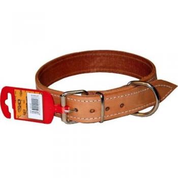 PATACHO CO-02 - Collar cuero 39-1.7 cm