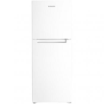 Frigorífico 2 Puertas ASPES AF145500FNF Blanco 143 cm