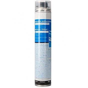 ESPUMA POLIURETANO PISTOLA 750 ML EDM marca EDM