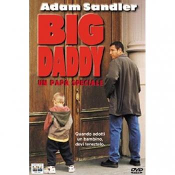 Big daddy - Un papà speciale [Italia] [DVD]