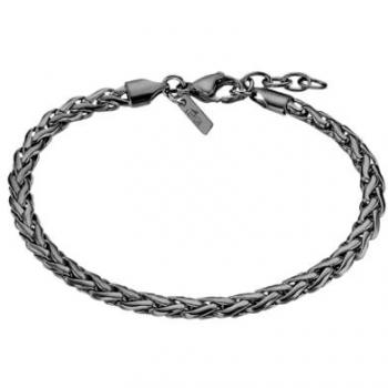 Pulsera Lotus Style Urban Man LS2366-2/3 Acero Inoxidable 316L, Hombre, Acabado brillo, Longitud 215.00 mm