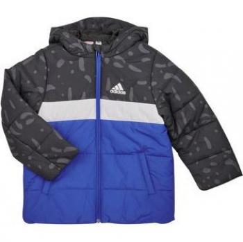 Abrigo de plumas adidas colorblocked para niño