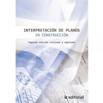 Interpretación de Planos En Construcción