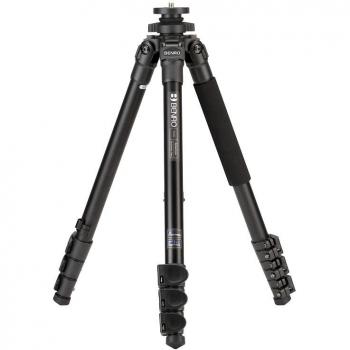 Benro Adventure TAD28A Series 2 Aluminum Tripod with Flip Lock Mechanism