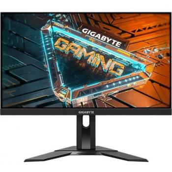 Gigabyte AORUS G24F 2 Monitor Gaming 23.8 LED IPS Full HD 1920x1080 180Hz FreeSync Premium, 1ms Respuesta, HDMI, DP, USB Tipo-A, V
