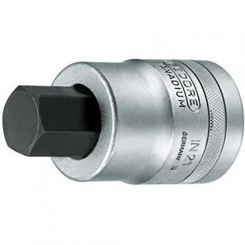 Vaso INBUS® 1, 27 mm GEDORE IN 21 27 (6200680)