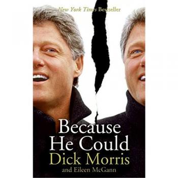 Because He Could - Inspirational Book by Eileen McGann