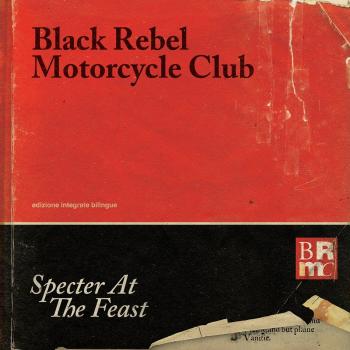 Specter at the Feast [Edition Deluxe]