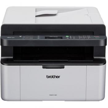 Brother MFC-1910W Impresora Multifunción Láser 4 en 1 A4 Wi-Fi 20 ppm 2400 x 600 DPI