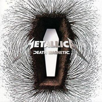 Death Magnetic (SHM-CD) - Import Edition