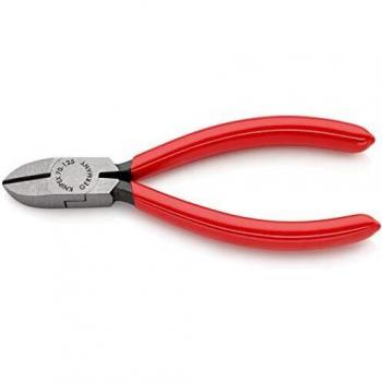 Alicate diagonal de corte Knipex 70 01 125