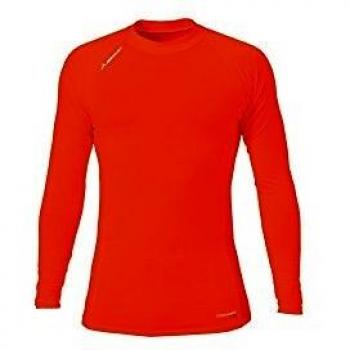 Camiseta Térmica Mercury Tecnic Naranja