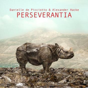Perseverantia Vinyl and CD Set