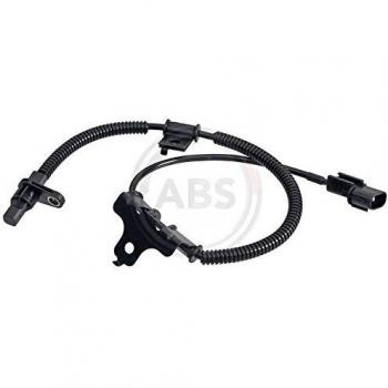 Sensor ABS A.B.S. 31234 - Sensor de velocidad de rueda, calidad OE, 2 piezas, para KIA