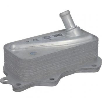 Enfriador de aceite NISSENS 91380 para motor