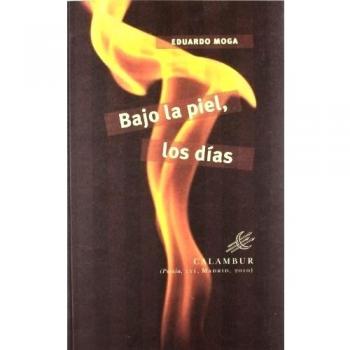 Bajo la piel, los días
