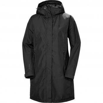 Helly Hansen Women's Voyage Waterproof Raincoat