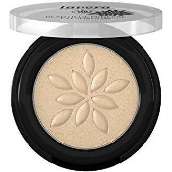 lavera Sombra de ojos mineral -Golden Glory 01- vegano - cosméticos naturales 100% certificados - maquillaje - 2 gr
