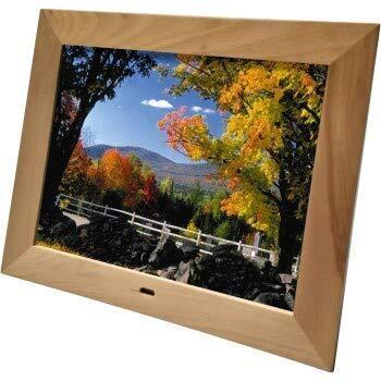 Braun DigiFrame 1587 Buche 8GB 38,1cm