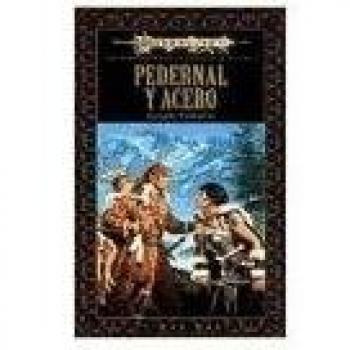 Pedernal Y Acero