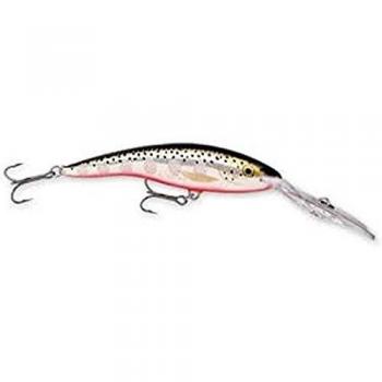 Rapala TDD09 SFL Pesca, Adultos Unisex, Multicolor, Talla Única